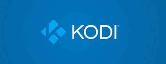 Kodi Install local media
